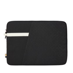 HUSA CASE LOGIC notebook 14 inch, poliester, 1 compartiment, black, "IBRS214 BLACK" / 3204393