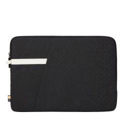 HUSA CASE LOGIC notebook 15.6 inch, poliester, 1 compartiment, black, "IBRS215 BLACK" / 3204396