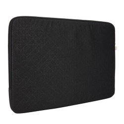 HUSA CASE LOGIC notebook 15.6 inch, poliester, 1 compartiment, black, "IBRS215 BLACK" / 3204396