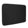 HUSA CASE LOGIC notebook 15.6 inch, poliester, 1 compartiment, black, "IBRS215 BLACK" / 3204396