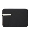 HUSA CASE LOGIC notebook 15.6 inch, poliester, 1 compartiment, black, "IBRS215 BLACK" / 3204396