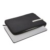 HUSA CASE LOGIC notebook 15.6 inch, poliester, 1 compartiment, black, "IBRS215 BLACK" / 3204396