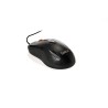 KIT wired SPACER USB, tastatura "SPKB-S62" + mouse optic "SPMO-F01", black, "SPDS-S6201" 45505412   (timbru verde 0.8 lei)