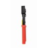 CLESTE sertizare mufe, GEMBIRD, functii: sertizare mufe, taiere cablu, compatibil pass-through conectori, "T-WC-05"