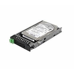 HDD FUJITSU 4TB, 7.200 rpm, pt server, "S26361-F5637-L400"