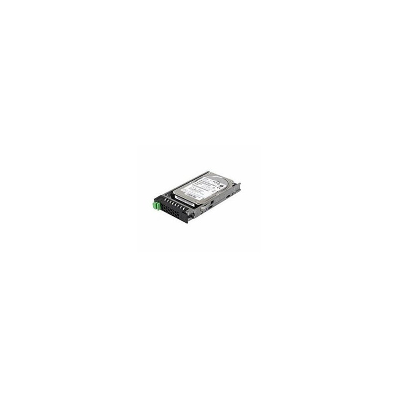 HDD FUJITSU 4TB, 7.200 rpm, pt server, "S26361-F5637-L400"