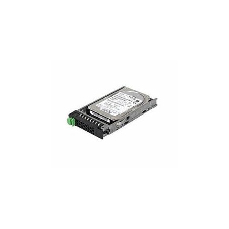 HDD FUJITSU 4TB, 7.200 rpm, pt server, "S26361-F5637-L400"
