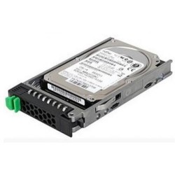HDD FUJITSU 4TB, 7.200 rpm, pt server, "S26361-F5636-L400"