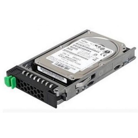 HDD FUJITSU 4TB, 7.200 rpm, pt server, "S26361-F5636-L400"