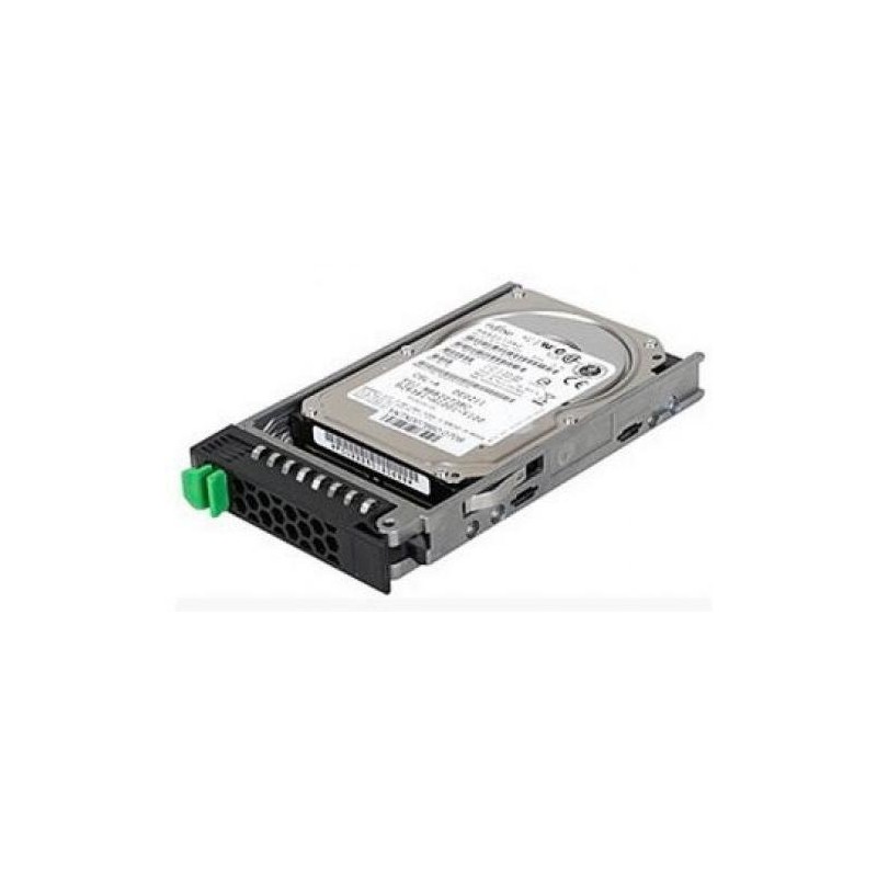 HDD FUJITSU 4TB, 7.200 rpm, pt server, "S26361-F5636-L400"