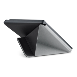 Kobo   N418-AC-BK-E-PU   Libra 2 SleepCover Case Black, "N418-AC-BK-E-PU"