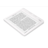 Kobo N418-KU-WH-K-EP Libra 2 e-Book Reader E Ink Carta 1200 touchscreen 7 inch 1680 xxxx 1264 White, "N418-KU-WH-K-EP" (timbru v