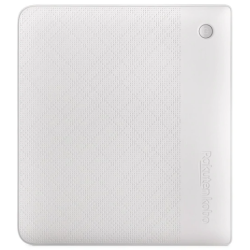 Kobo N418-KU-WH-K-EP Libra 2 e-Book Reader E Ink Carta 1200 touchscreen 7 inch 1680 xxxx 1264 White, "N418-KU-WH-K-EP" (timbru v
