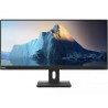 MONITOR Lenovo 29 inch, home | office, IPS, UW-UXGA (DCI 2K+) (2560 x 1080), Ultra Wide, 350 cd/mp, 4 ms, HDMI | DisplayPort, "6