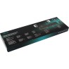 KIT wired SPACER USB, tastatura "SPKB-S62" + mouse optic "SPMO-F01", black, "SPDS-S6201" 45505412   (timbru verde 0.8 lei)