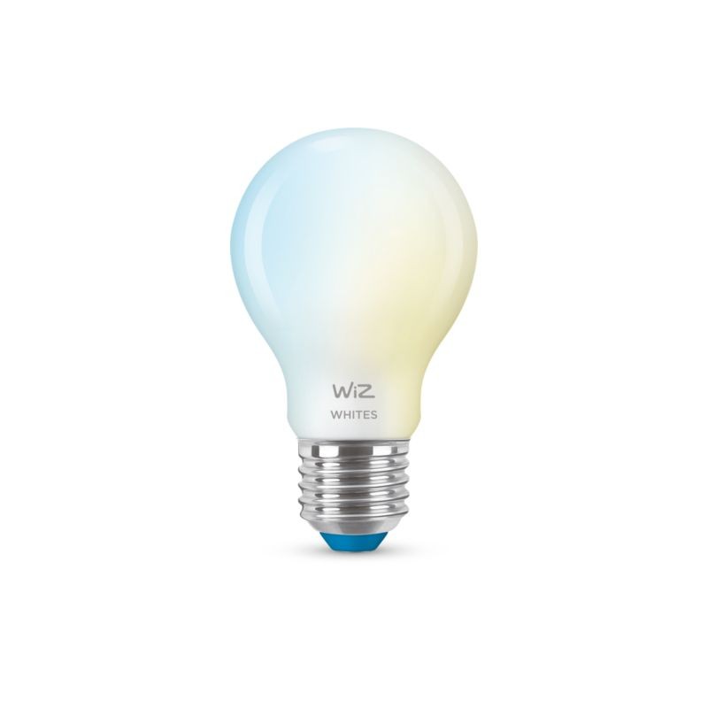BEC smart LED Philips, soclu E27, putere 7W, forma clasic, lumina toate nuantele de alb, alimentare 220 - 240 V, "00000871951455