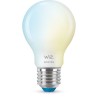 BEC smart LED Philips, soclu E27, putere 7W, forma clasic, lumina toate nuantele de alb, alimentare 220 - 240 V, "00000871951455