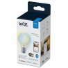 BEC smart LED Philips, soclu E27, putere 7W, forma clasic, lumina toate nuantele de alb, alimentare 220 - 240 V, "00000871951455