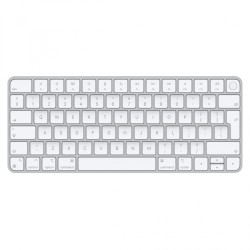 TASTATURA wireless Apple, magic keyboard 2021 International layout, aluminiu, silver "MK2A3Z/A" (timbru verde 0.8 lei)