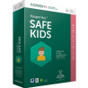 LICENTA ELECTRONICA Kaspersky Safe Kids Eastern Europe Edition. 1-User 1 year Base License Pack- valabile doar pe teritoriul Rom
