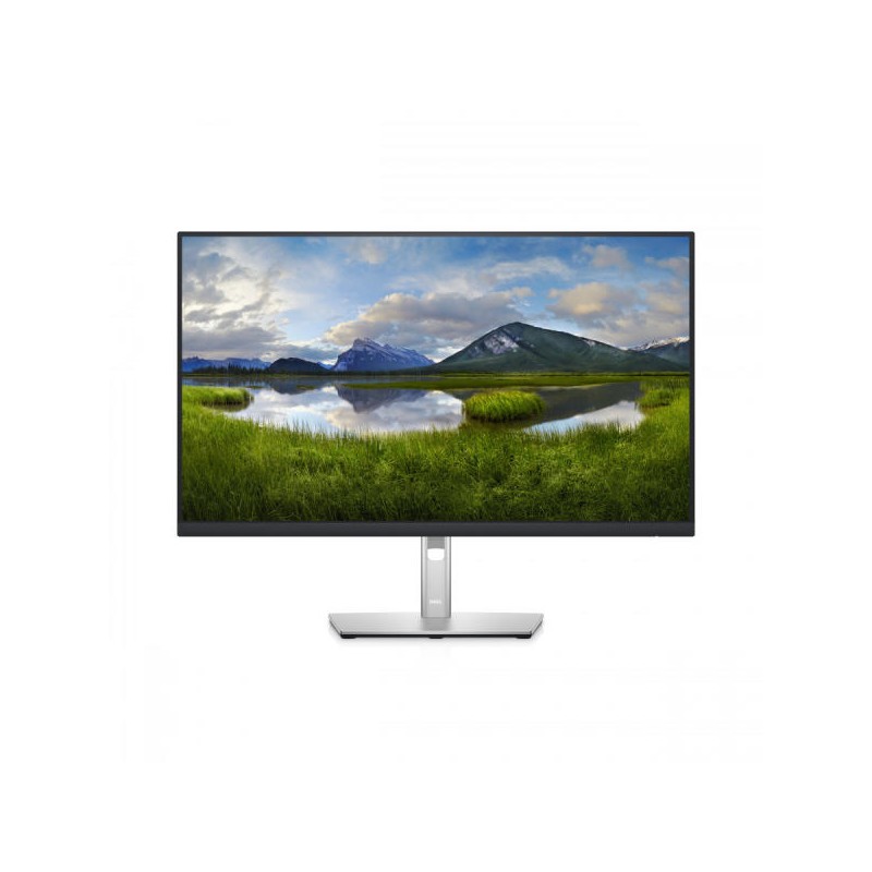 MONITOR Dell 27 inch, home | office, IPS, Full HD (1920 x 1080), Wide, 300 cd/mp, 5 ms, HDMI | DisplayPort | VGA, "P2722H" (timb