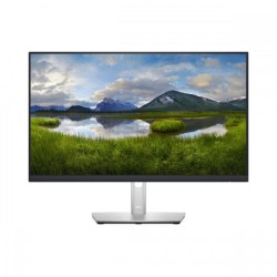 MONITOR Dell - gaming 23.8 inch, home | office, IPS, Full HD (1920 x 1080), Wide, 250 cd/mp, 5 ms, HDMI | DisplayPort | VGA, "P2
