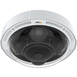 NET CAMERA P3719-PLE 15MP DOME/01500-001 AXIS, "01500-001" (timbru verde 0.8 lei)