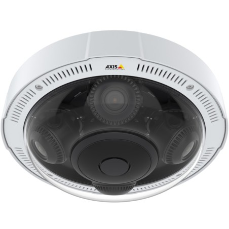 NET CAMERA P3719-PLE 15MP DOME/01500-001 AXIS, "01500-001" (timbru verde 0.8 lei)