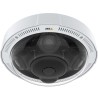 NET CAMERA P3719-PLE 15MP DOME/01500-001 AXIS, "01500-001" (timbru verde 0.8 lei)
