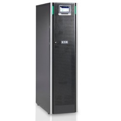 UPS Eaton "93PS", Online, Tower, 10 kW, fara AVR, Terminal Block, display LCD, back-up 11 - 20 min. "93PS10MBSI" (timbru verde 4