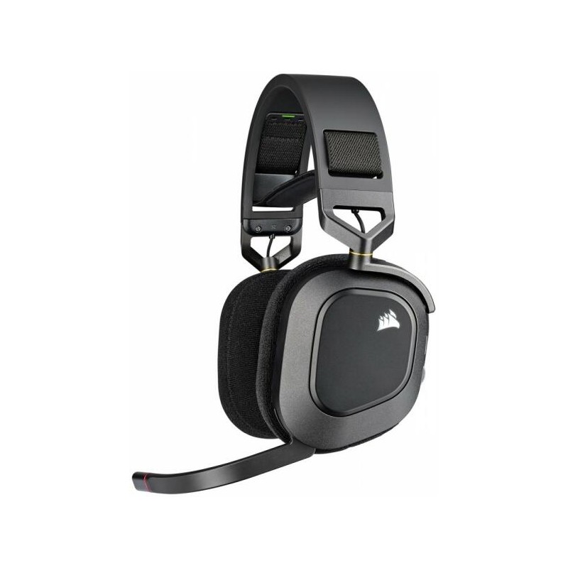 Corsair CA-9011235-EU, "CA-9011235-EU" (timbru verde 0.8 lei)