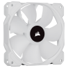 VENTILATOR Corsair, pt carcasa PC, 120 mm, 1500 rpm, LED RGB, 1 ventilator, "CO-9050136-WW"