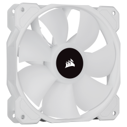 VENTILATOR Corsair, pt carcasa PC, 120 mm, 1500 rpm, LED RGB, 1 ventilator, "CO-9050136-WW"