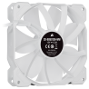 VENTILATOR Corsair, pt carcasa PC, 120 mm, 1500 rpm, LED RGB, 1 ventilator, "CO-9050136-WW"