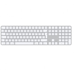 AL MAGIC KEYBOARD ID&amp;NP 2021 ROM SV, "MK2C3RO/A" (timbru verde 0.8 lei)