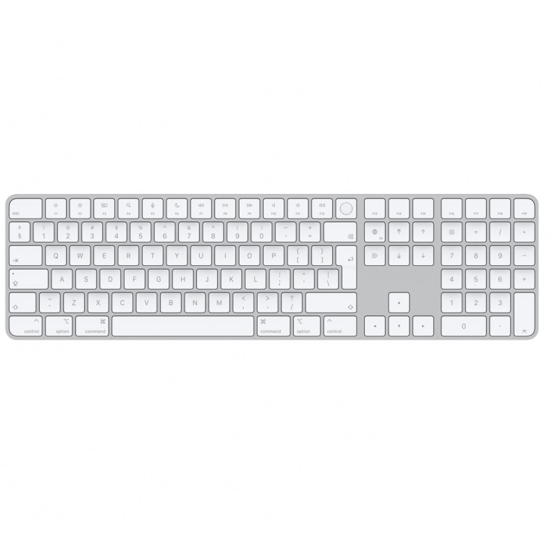 AL MAGIC KEYBOARD ID&amp;NP 2021 ROM SV, "MK2C3RO/A" (timbru verde 0.8 lei)