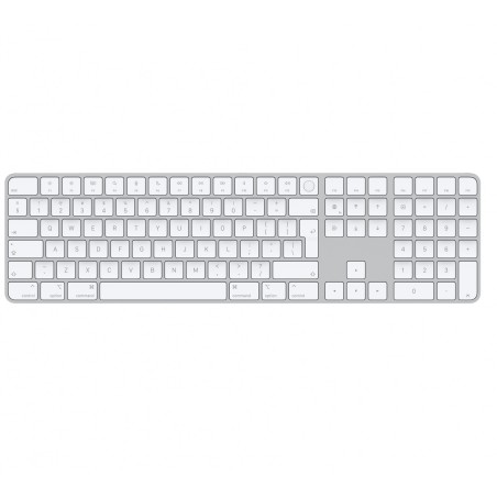 AL MAGIC KEYBOARD ID&amp;NP 2021 ROM SV, "MK2C3RO/A" (timbru verde 0.8 lei)