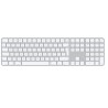 AL MAGIC KEYBOARD ID&amp;NP 2021 ROM SV, "MK2C3RO/A" (timbru verde 0.8 lei)
