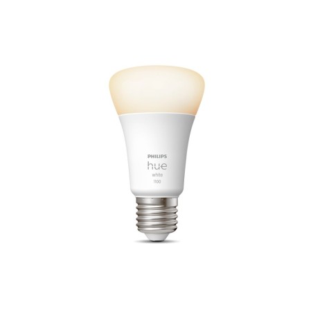 BEC smart LED Philips, soclu E27, putere 9.5W, forma clasic, lumina alb, alimentare 220 - 240 V, "000008719514288232" (timbru ve