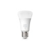 BEC smart LED Philips, soclu E27, putere 9.5W, forma clasic, lumina alb, alimentare 220 - 240 V, "000008719514288232" (timbru ve