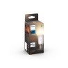 BEC smart LED Philips, soclu E27, putere 9.5W, forma clasic, lumina alb, alimentare 220 - 240 V, "000008719514288232" (timbru ve