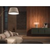 SET 3 becuri smart LED Philips, soclu E27, putere 9.5W, forma clasic, lumina alb calda, alimentare 220 - 240 V, "000008719514289