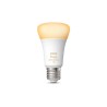 BEC smart LED Philips, soclu E27, putere 8W, forma clasic, lumina toate nuantele de alb, alimentare 220 - 240 V, "00000871951429