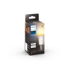 BEC smart LED Philips, soclu E27, putere 8W, forma clasic, lumina toate nuantele de alb, alimentare 220 - 240 V, "00000871951429