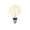 BEC smart LED Philips, soclu E27, putere 7W, forma clasic, lumina toate nuantele de alb, alimentare 220 - 240 V, "00000871951430