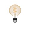 BEC smart LED Philips, soclu E27, putere 7W, forma clasic, lumina toate nuantele de alb, alimentare 220 - 240 V, "00000871951430