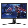 MONITOR Asus - gaming 27 inch, Gaming, VA, 4K UHD (3840 x 2160), Wide, 350 cd/mp, 1 ms, HDMI x 2 | DisplayPort x 2, "XG27UQR" (t