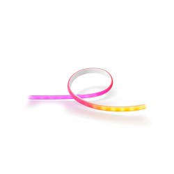 Banda LED RGB inteligenta Philips Hue Gr, "000008719514339965" (timbru verde 0.45 lei)