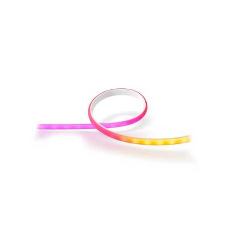 Extensie banda LED RGB inteligenta Phili, "000008719514339989" (timbru verde 0.45 lei)