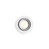 Milliskin Hue recessed R. white 3x5W, "000008719514342842" (timbru verde 0.18 lei)